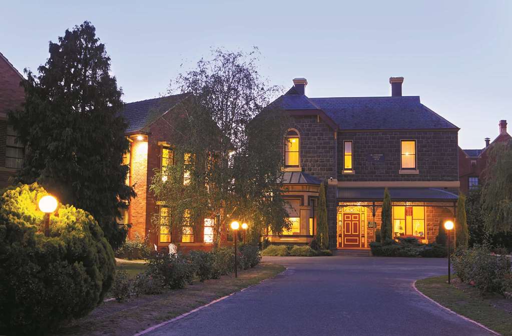 Eureka VIC Australia Accommodation