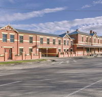 Lake Inn Ballarat - Australia Accommodation