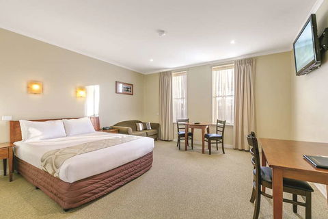 Lake Inn Ballarat - Australia Accommodation 4