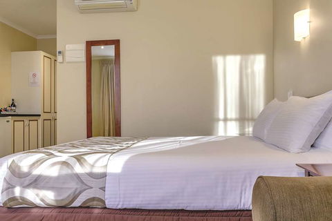 Lake Inn Ballarat - Australia Accommodation 5