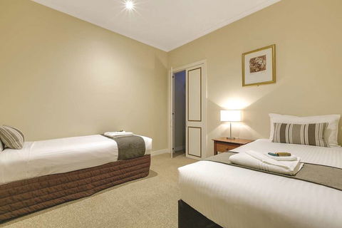 Lake Inn Ballarat - Australia Accommodation 8
