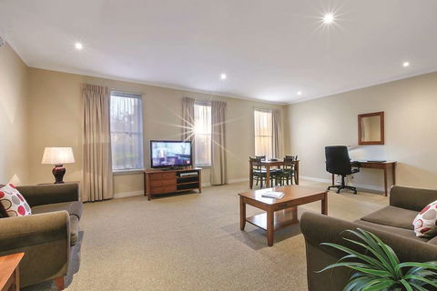 Lake Inn Ballarat - Australia Accommodation 13