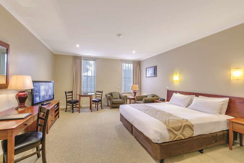 Lake Inn Ballarat - Australia Accommodation 17