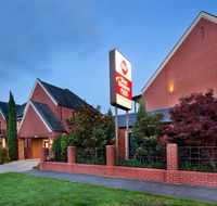 Best Western Plus Ballarat Suites - Australia Accommodation