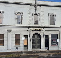 The Ansonia - Australia Accommodation