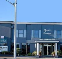 Barkly Motor Lodge - Australia Accommodation