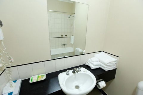 Barkly Motor Lodge - Australia Accommodation 11