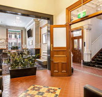 Quality Inn The George Hotel Ballarat - Australia Accommodation