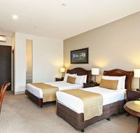 Quality Inn Heritage on Lydiard - Australia Accommodation