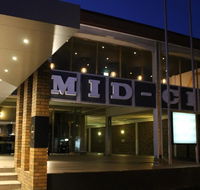 Mid City Hotel Ballart - Australia Accommodation