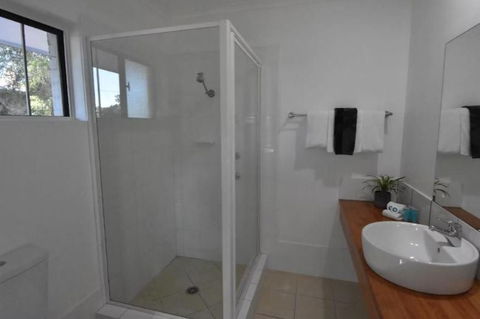Ballina Homestead Motel - Australia Accommodation 2