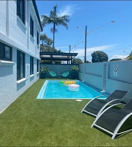 Ballina Homestead Motel - Australia Accommodation 9
