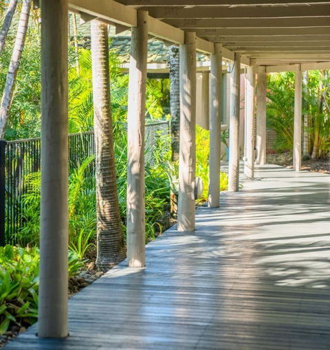 Ballina Beach Resort - Australia Accommodation 1