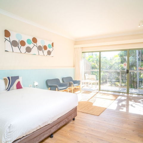 Ballina Beach Resort - Australia Accommodation 2