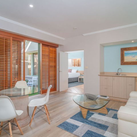 Ballina Beach Resort - Australia Accommodation 8