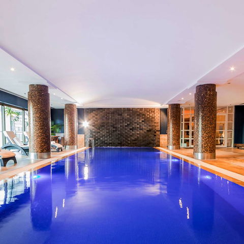 Amora Hotel Jamison Sydney - Australia Accommodation 10