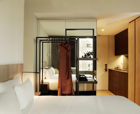A By Adina Sydney - Australia Accommodation 4