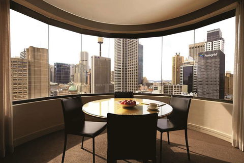 Adina Apartment Hotel Sydney Town Hall - Australia Accommodation 3