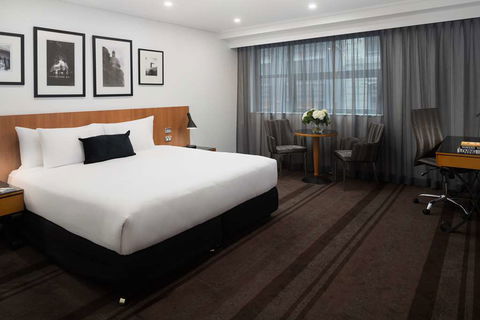 Rydges World Square Sydney - Australia Accommodation 3
