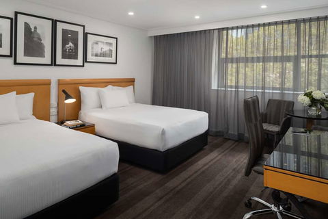 Rydges World Square Sydney - Australia Accommodation 4