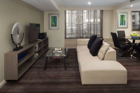 Rydges World Square Sydney - Australia Accommodation 5