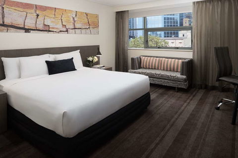 Rydges World Square Sydney - Australia Accommodation 7