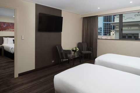 Rydges World Square Sydney - Australia Accommodation 8