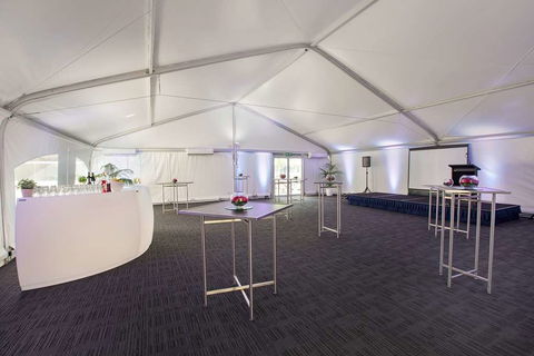 Rydges World Square Sydney - Australia Accommodation 9