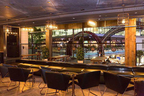 Rydges World Square Sydney - Australia Accommodation 11