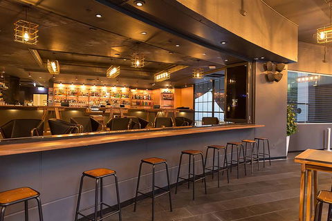Rydges World Square Sydney - Australia Accommodation 13