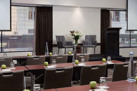 Rydges World Square Sydney - Australia Accommodation 16