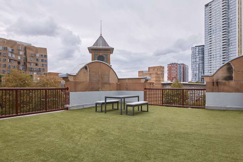 The Ultimo Hotel Sydney - Australia Accommodation 4
