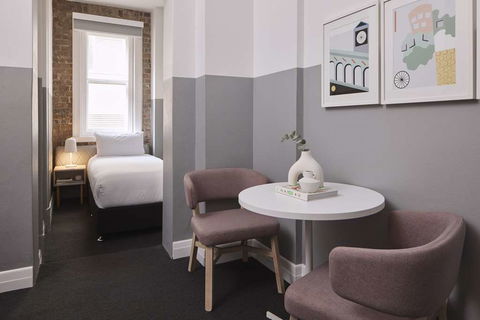 The Ultimo Hotel Sydney - Australia Accommodation 5