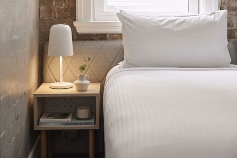 The Ultimo Hotel Sydney - Australia Accommodation 6