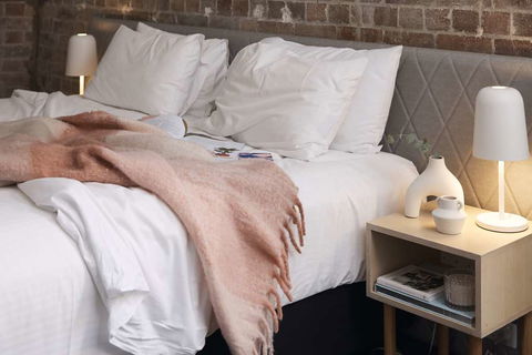 The Ultimo Hotel Sydney - Australia Accommodation 9