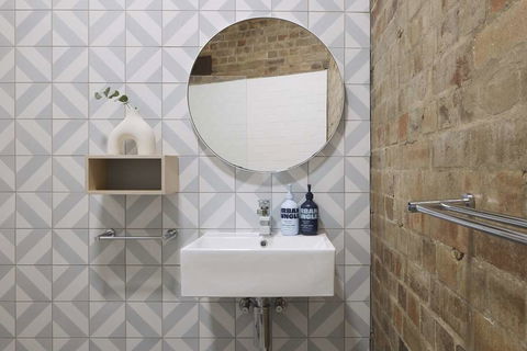 The Ultimo Hotel Sydney - Australia Accommodation 12