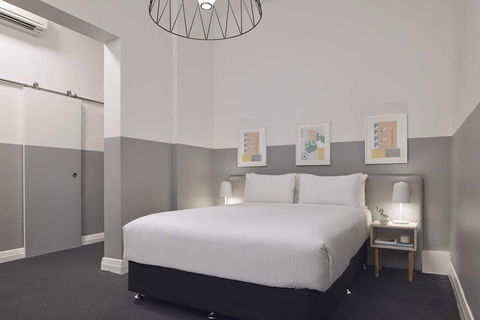 The Ultimo Hotel Sydney - Australia Accommodation 13