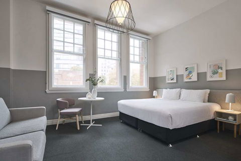 The Ultimo Hotel Sydney - Australia Accommodation 15
