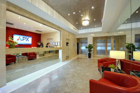 APX Apartments Darling Harbour - Australia Accommodation 3