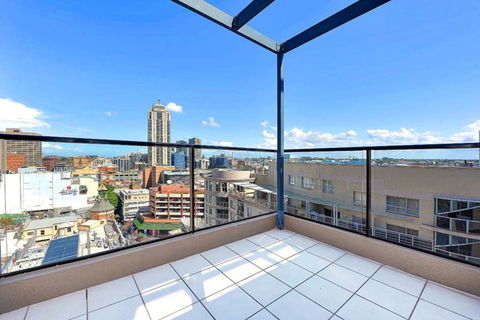 APX Apartments Darling Harbour - Australia Accommodation 7