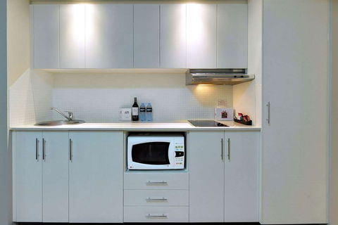 APX Apartments Darling Harbour - Australia Accommodation 12