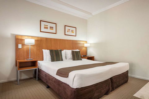 APX Apartments Darling Harbour - Australia Accommodation 14