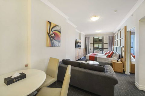 YEHS Hotel Sydney Harbour Suites - Australia Accommodation 6