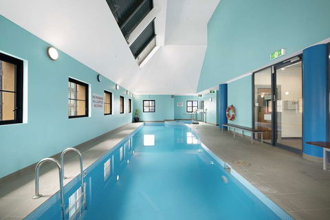 YEHS Hotel Sydney Harbour Suites - Australia Accommodation 8
