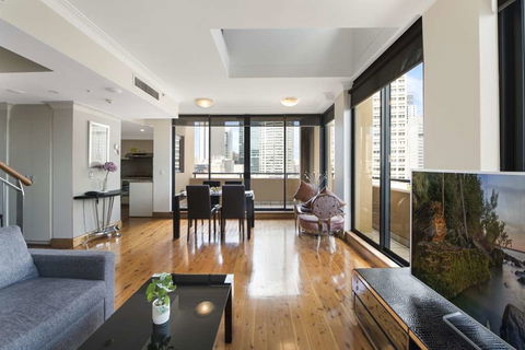 YEHS Hotel Sydney Harbour Suites - Australia Accommodation 13