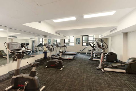 YEHS Hotel Sydney Harbour Suites - Australia Accommodation 14