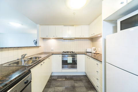 Astra Sydney CBD Pitt Street - Australia Accommodation 3