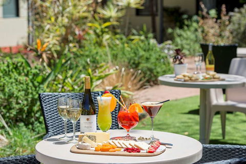 Rydges Kalgoorlie Resort & Spa - Australia Accommodation 0