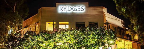 Rydges Kalgoorlie Resort & Spa - Australia Accommodation 1