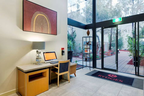 Rydges Kalgoorlie Resort & Spa - Australia Accommodation 3